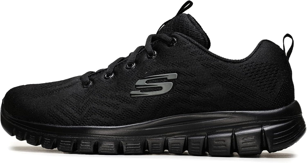 Skechers Women's Graceful Get ConnectedSneaker