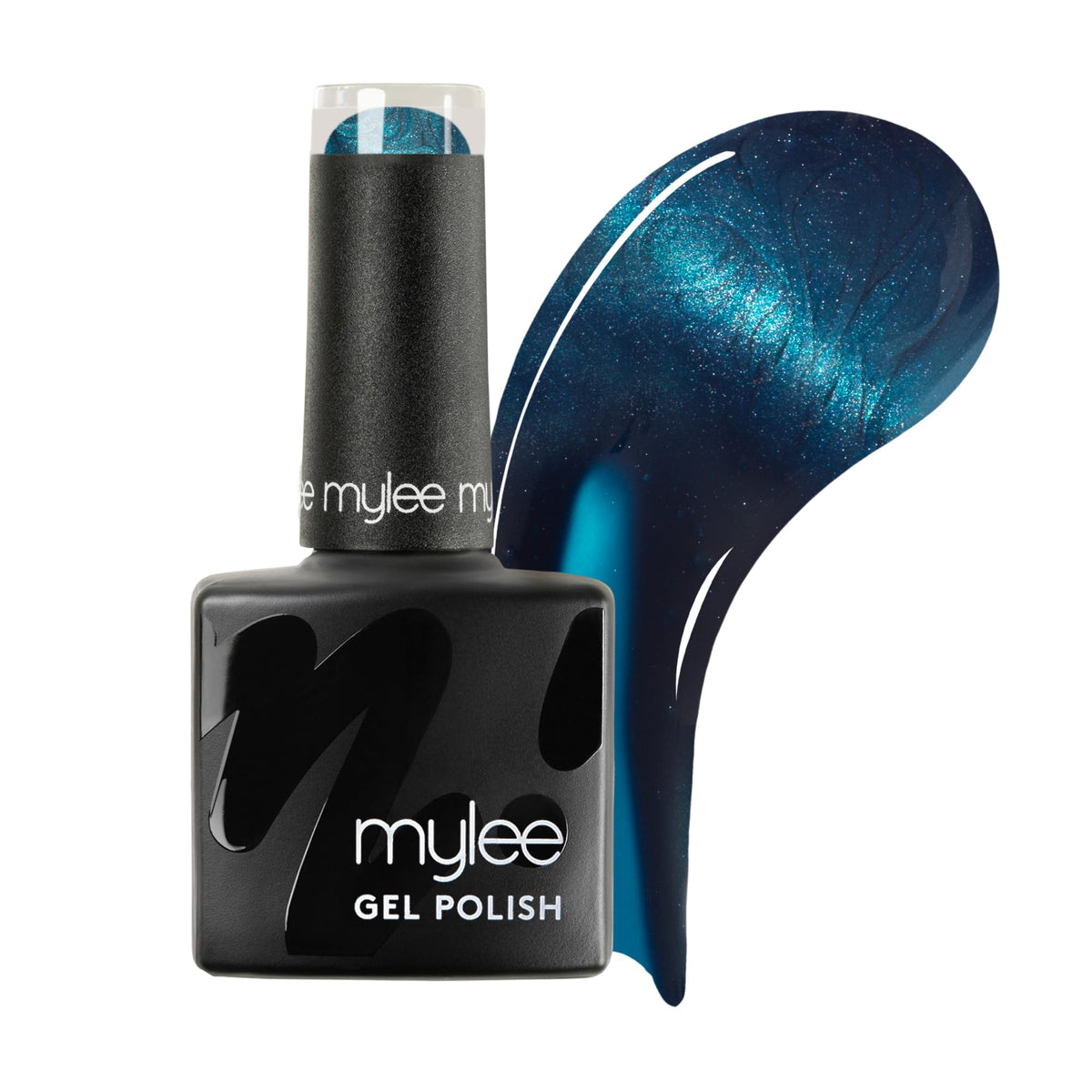 Mylee Gel Nail Polish 8ml [Queen Of Hearts] - UV/LED Soak-Off Nail Art