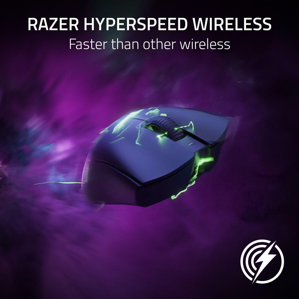 Razer DeathAdder Essential (2021) - Wired Gaming Mouse (Optical Sensor, 6400 DPI, 5 Programmable Buttons, Ergonomic Form Factor) White