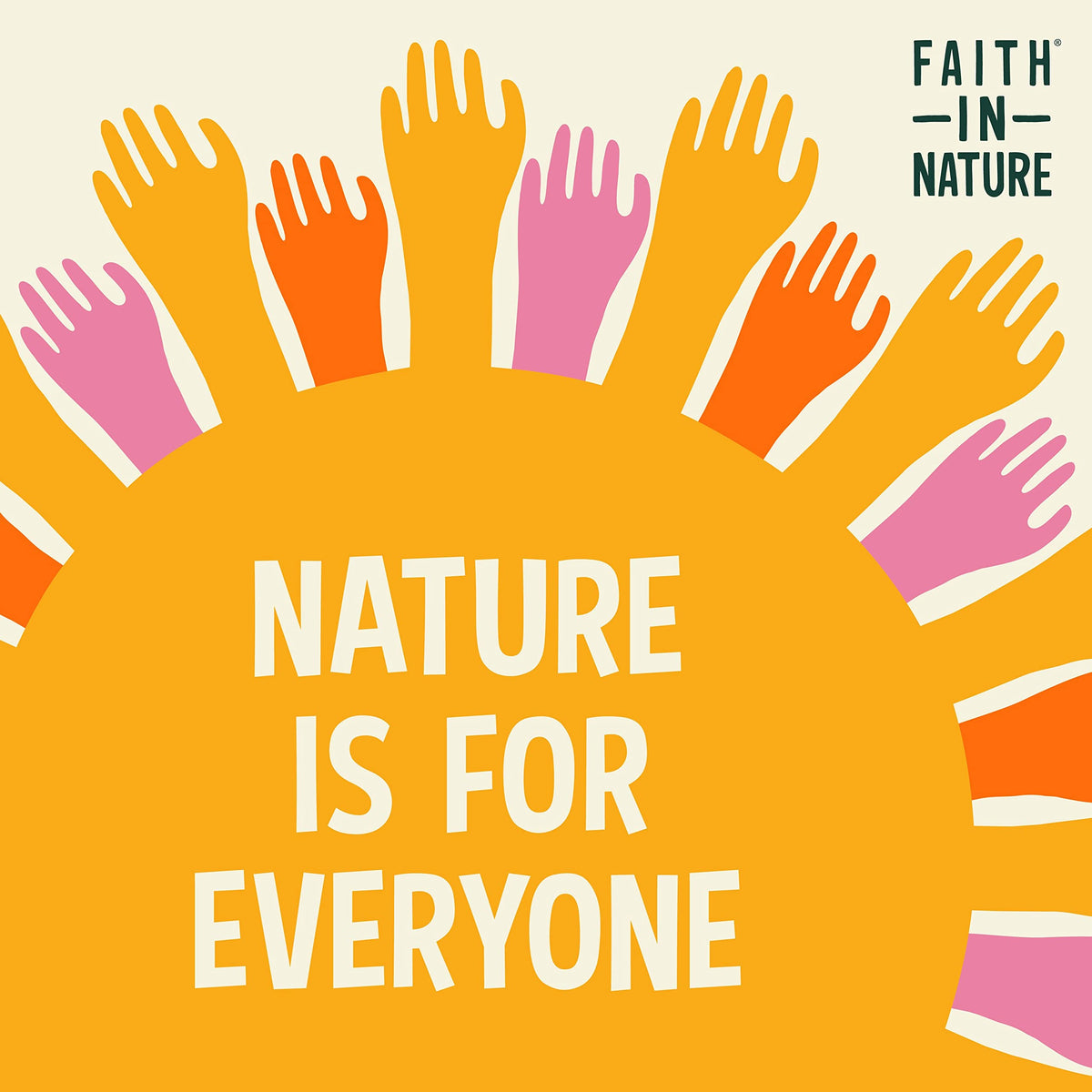 Faith In Nature Natural Coconut Hand Soap Bar, Hydrating, Vegan & Cruelty Free, No SLS or Parabens, 100g