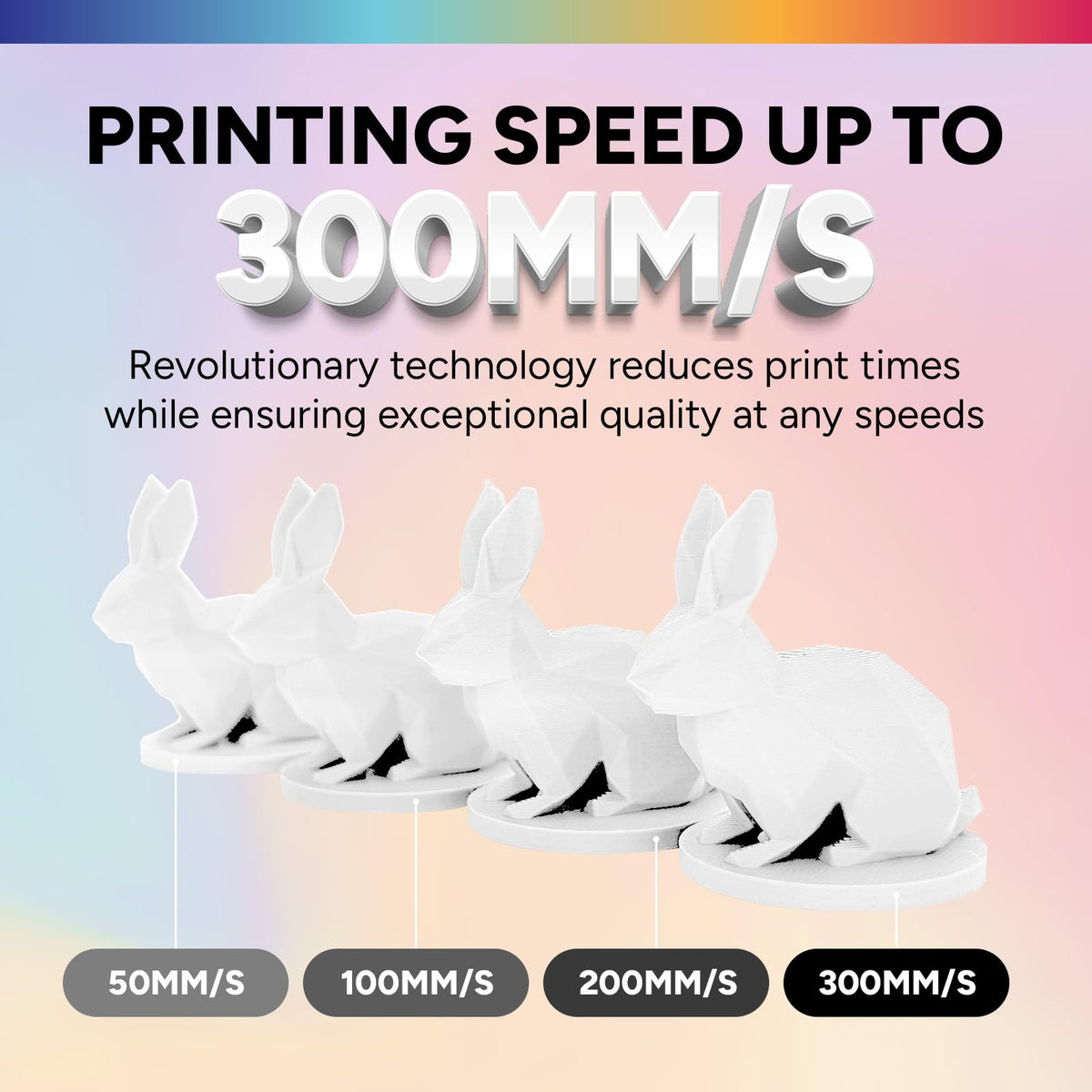 OVERTURE Matte PLA 3D Printer Filament 1.75mm, 1kg Light Brown