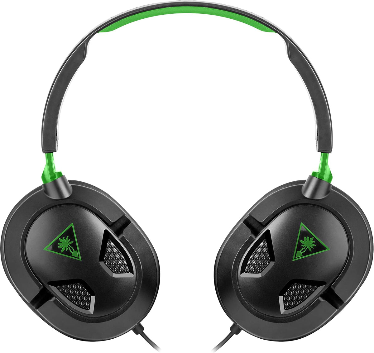Turtle Beach Recon 50 Wired Multiplatform Gaming Headset for PS5, XBOX, PC
