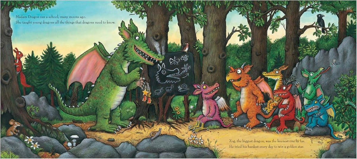 Zog