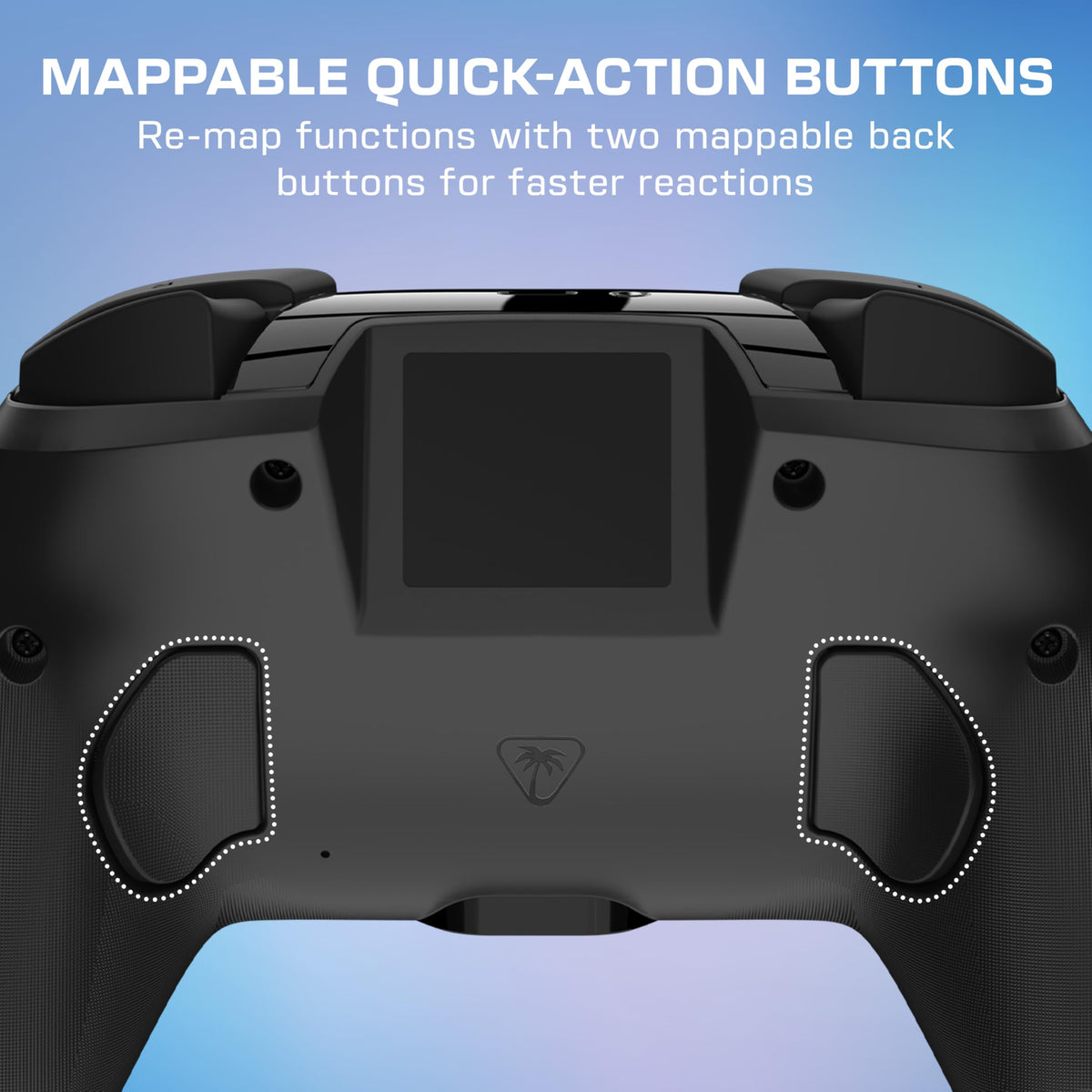 Turtle Beach Rematch Wireless Controller: Mario & Luigi, Nintendo Switch 2