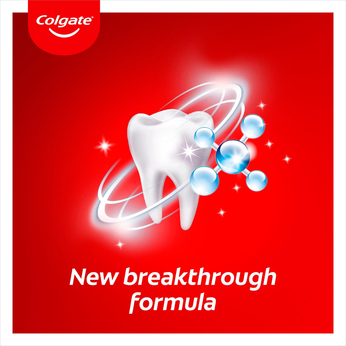Colgate Maximum Cavity Protection Toothpaste, Great Regular Mint, 75ml