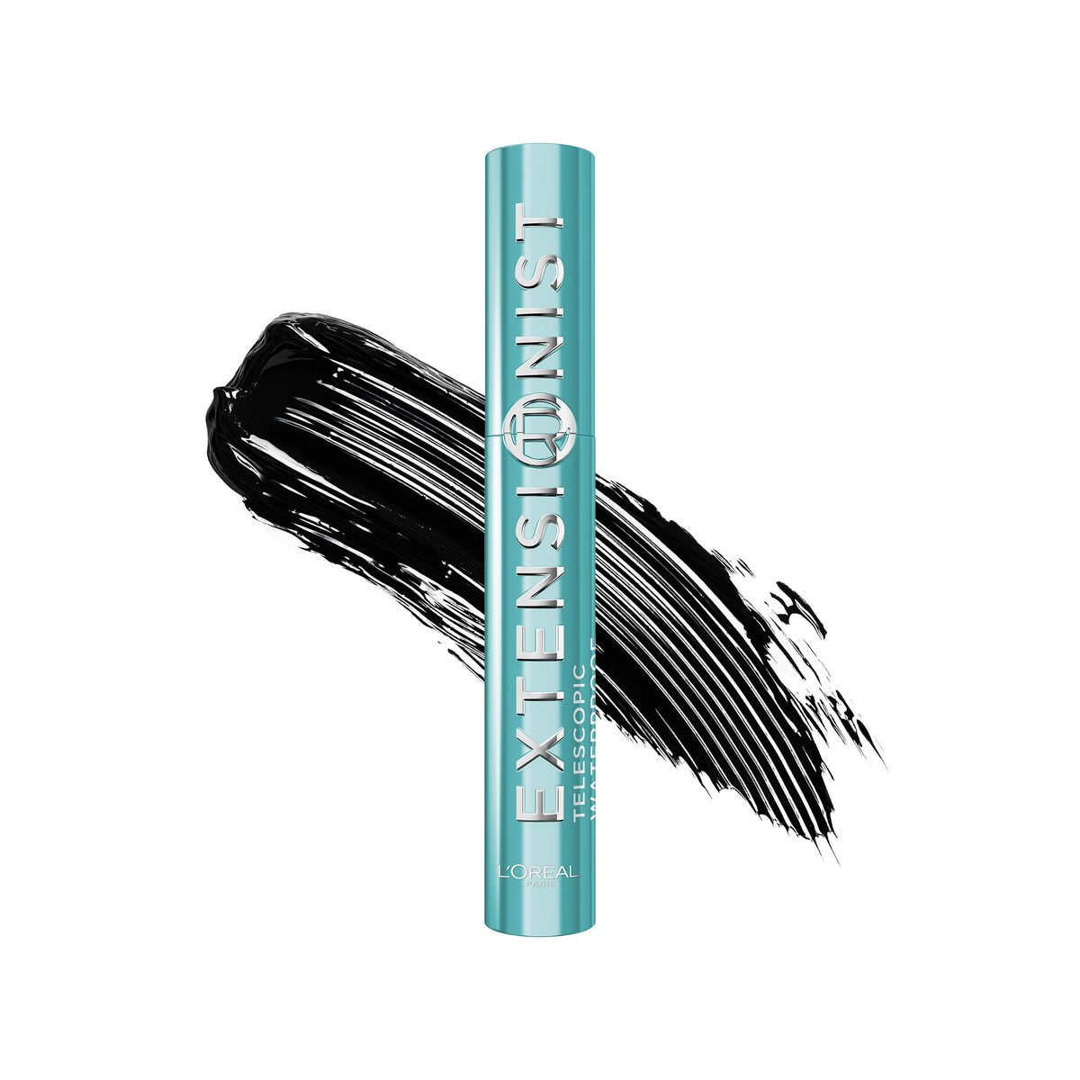 L'Oréal Paris Lengthening Mascara, Telescopic Extensionist, shade Black