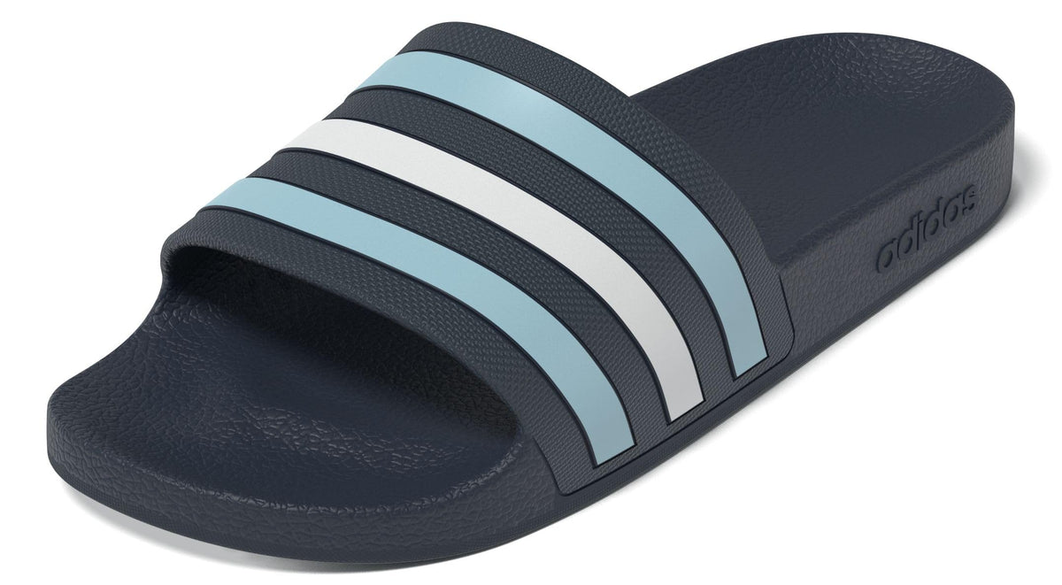 adidas Unisex Adilette Aqua Slides Flipflop