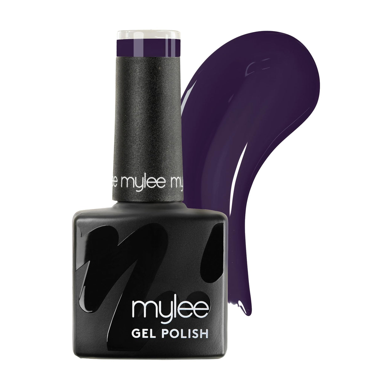Mylee Gel Nail Polish 8ml [Queen Of Hearts] - UV/LED Soak-Off Nail Art