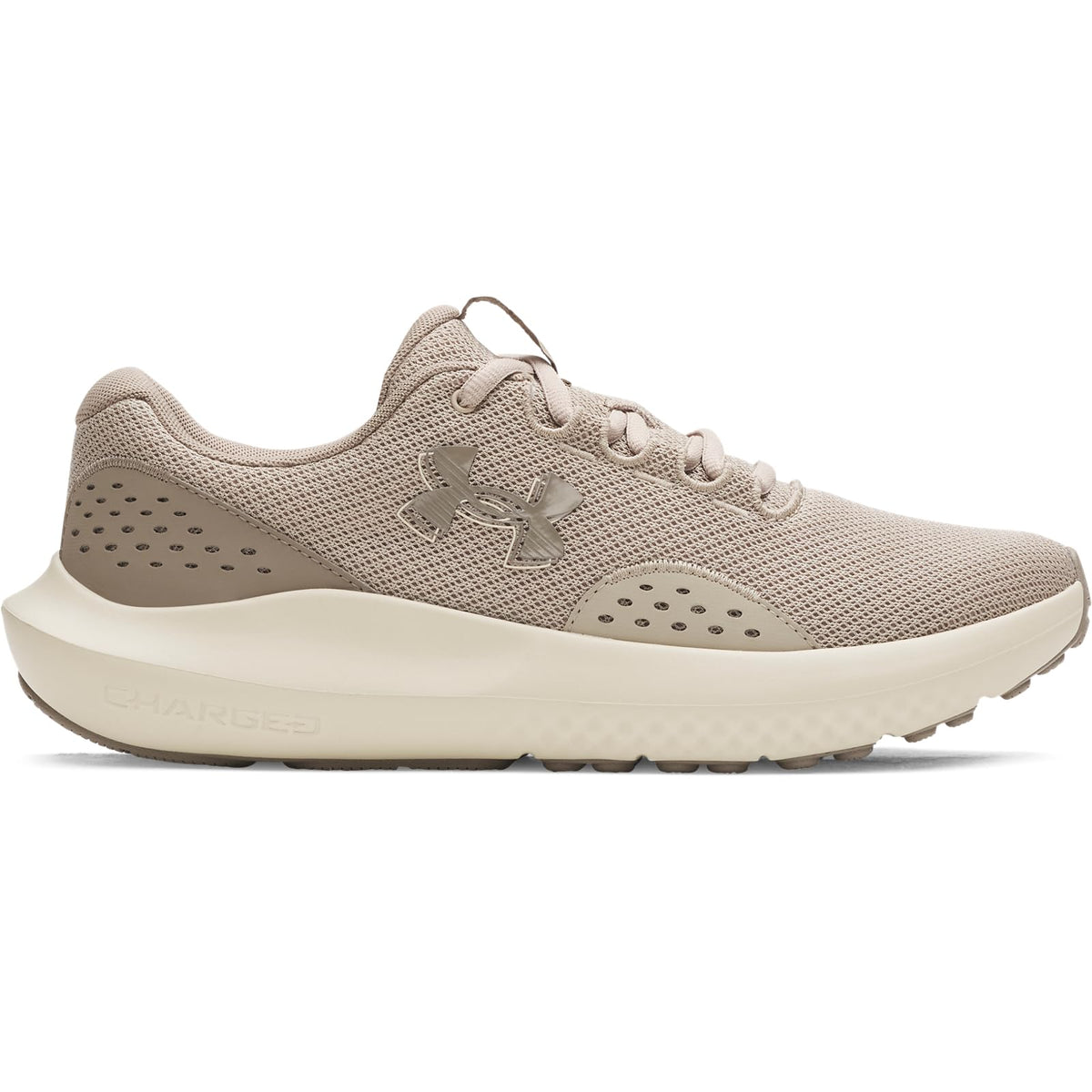Under Armour Men's Charged Rogue 4Running Shoe