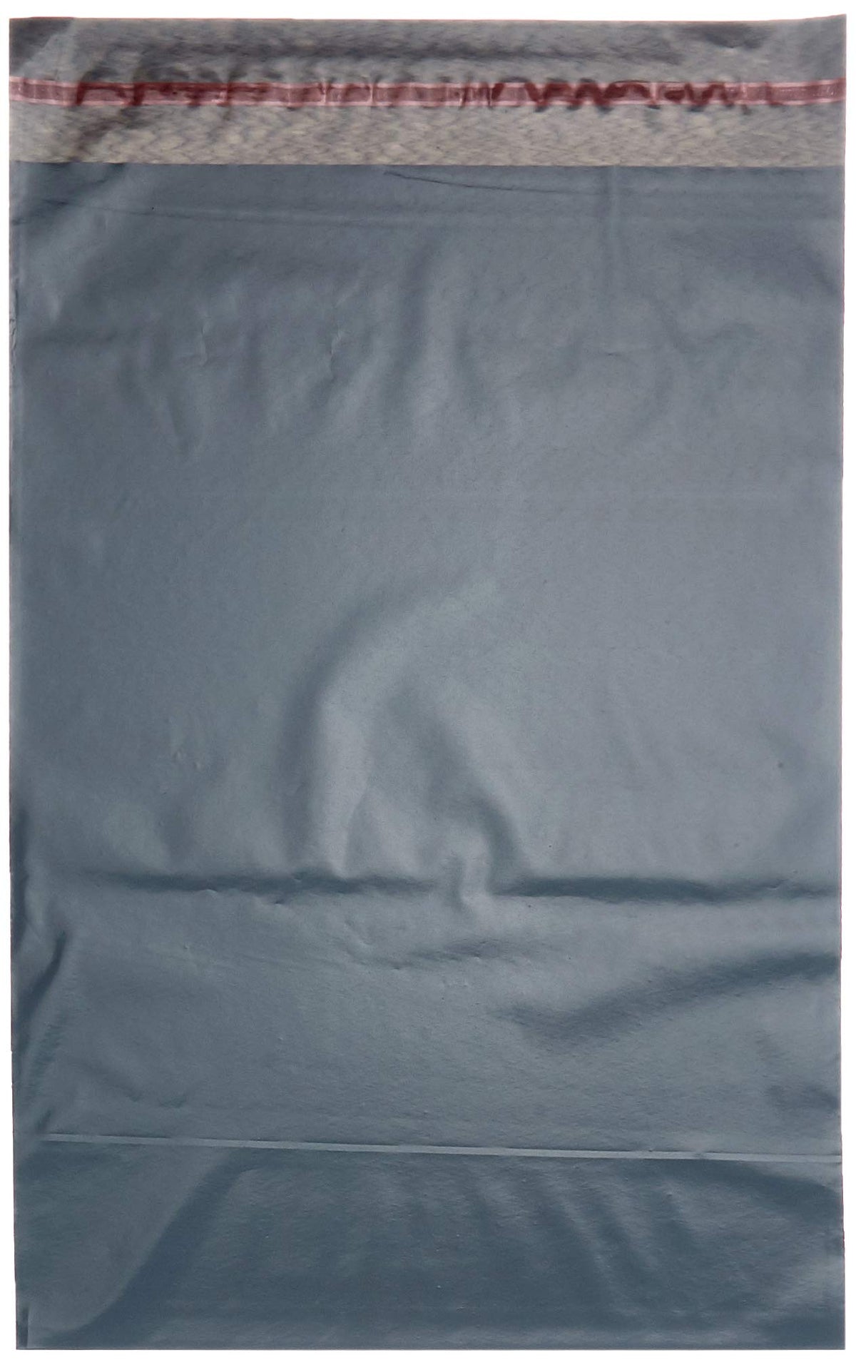 Triplast 6 x 9-Inch Plastic Mailing Postal Bag - Grey (Pack of 100)