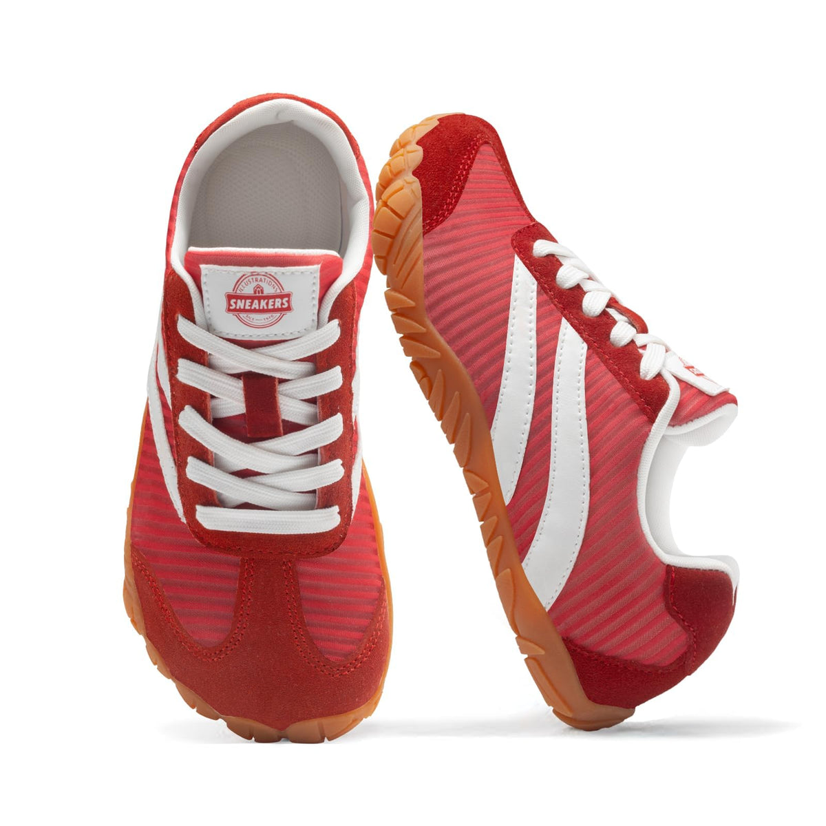 Barefoot Shoes Womens Mens Wide Toe Box Trainers Casual Sneakers Zero Drop