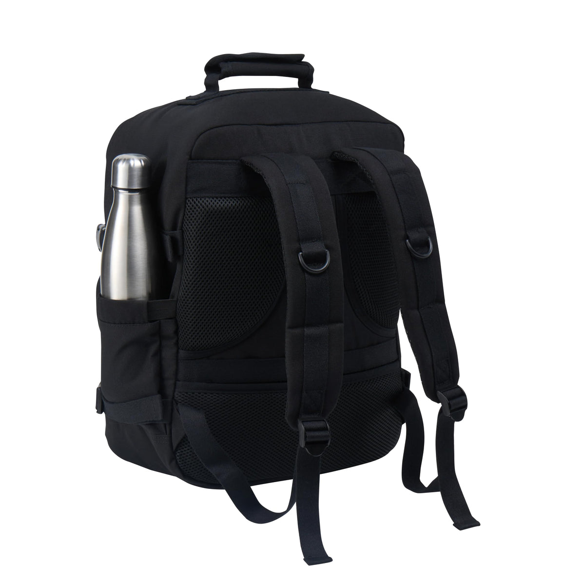 Cabin Max Ryanair Cabin Bag Underseat Hand Luggage Travel Backpack 40x20x25
