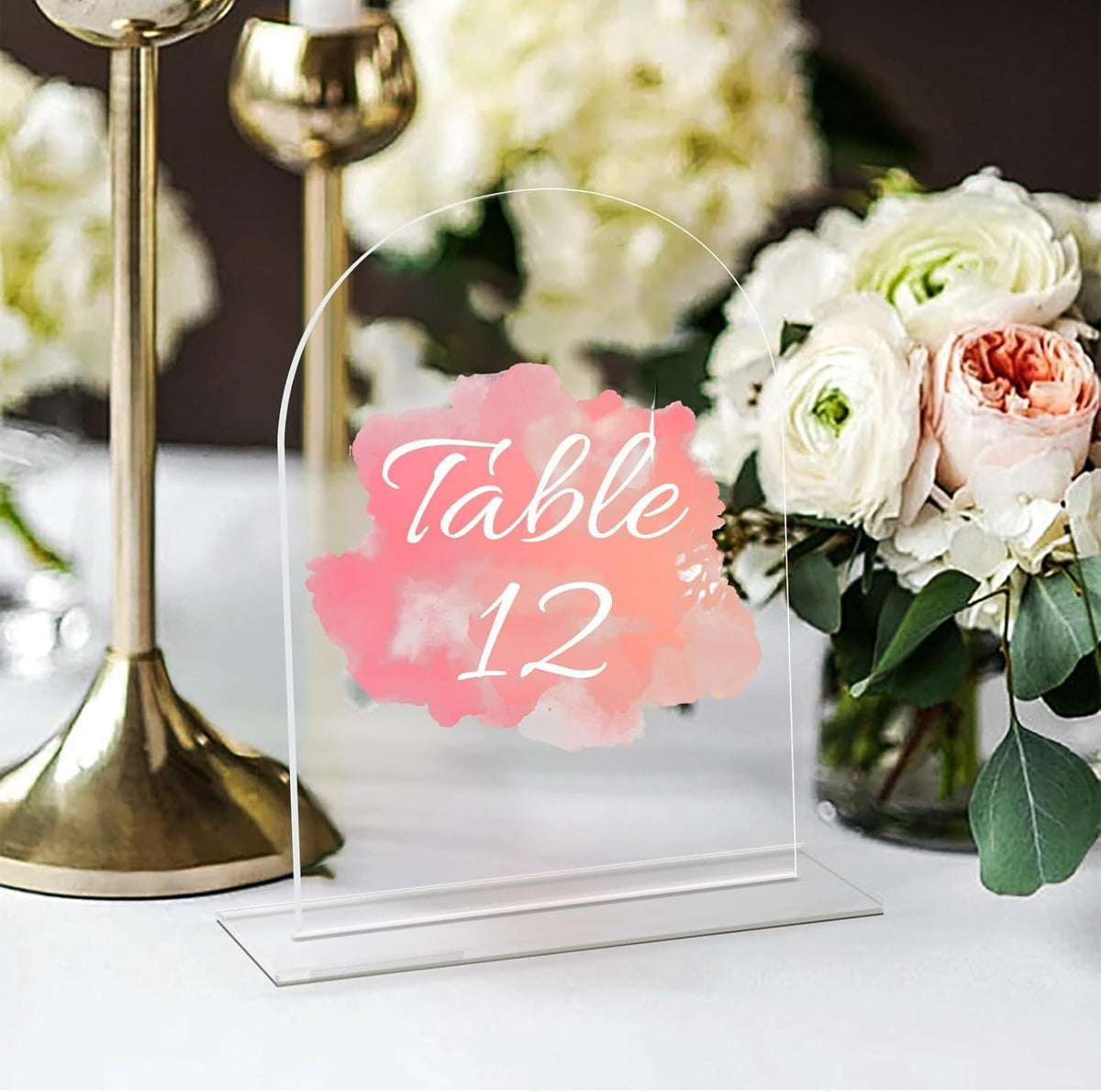 A4 Clear Acrylic Sheets - 210mm x 297mm x 6mm Clear Plastic Acrylic Sheet, Transparent Plastic Sheet Panels for Decoration, Display, Picture Frame, Painting