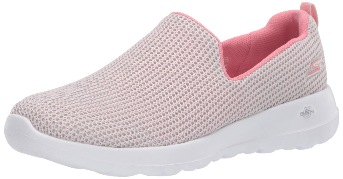 Skechers Damen Go Walk Joy - Hero Sneaker