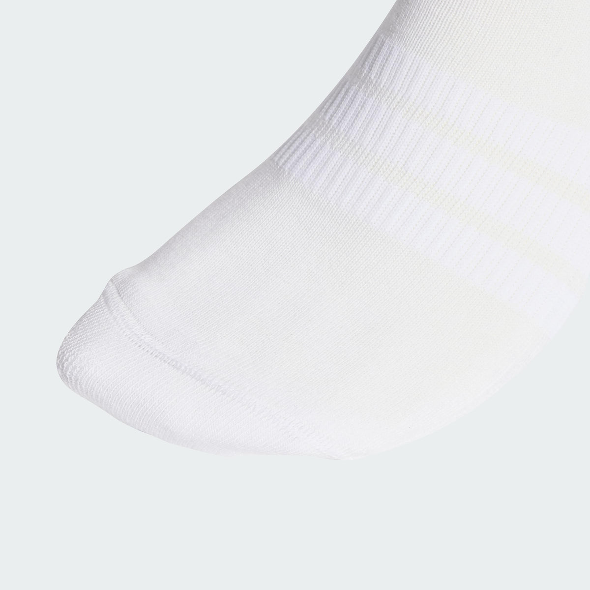 adidas CUSHIONED SPORTSWEAR ANKLE SOCKS 3 PAIR PACK