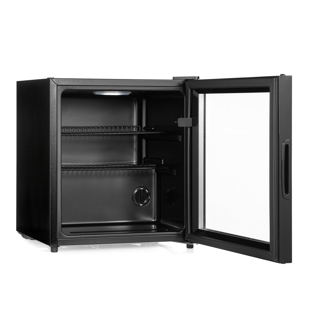 Subcold Cave35 Beer Fridge | 35L | 0-8°C | LED | Stainless Steel Door