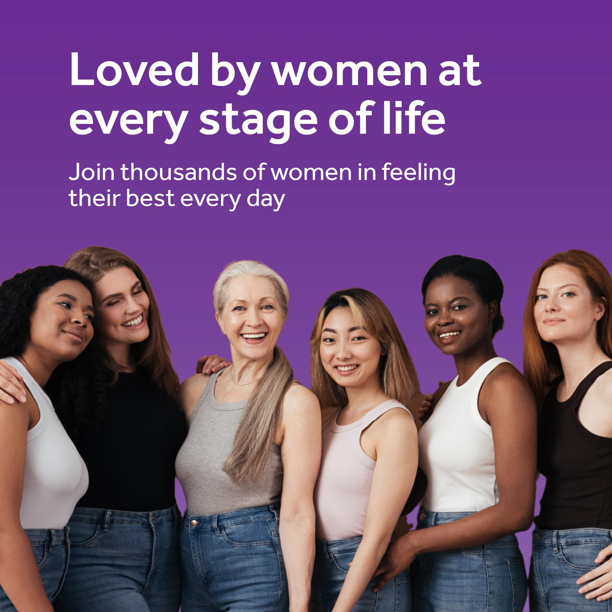 Optibac for Women - Vaginal Live Cultures Supplement - 30 Vegan Capsules