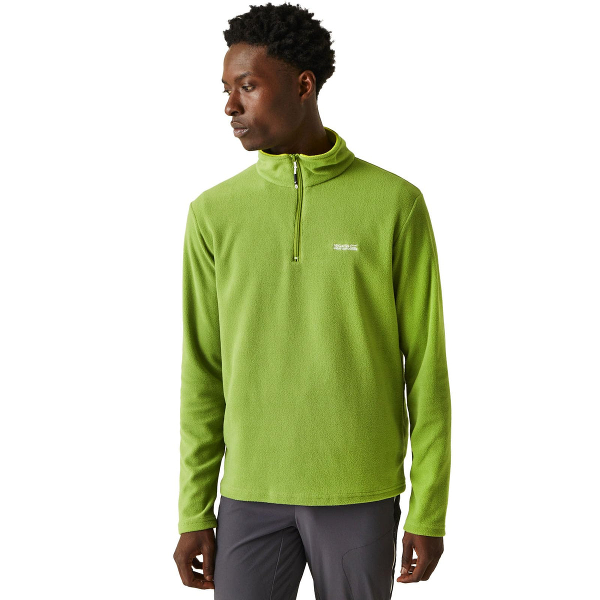 Regatta Men's Thompson Fleece Jacket