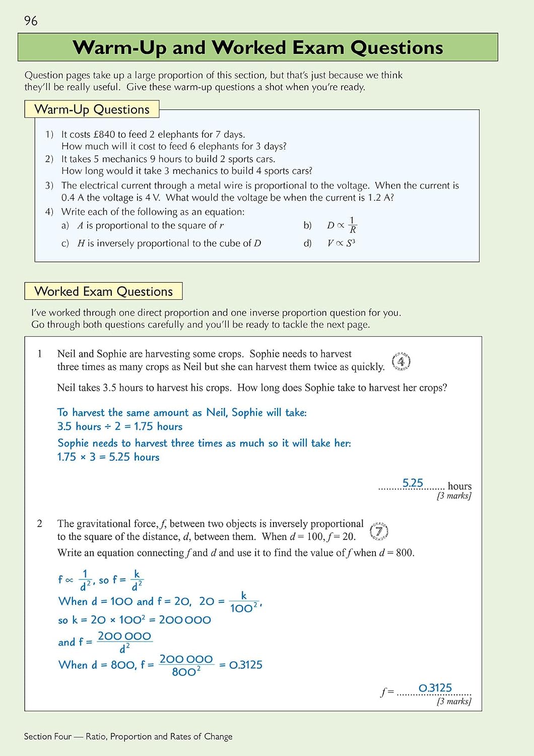 GCSE Maths AQA Complete Revision & Practice: Higher inc Online Ed, Videos & Quizzes: for the 2027 and 2028 exams