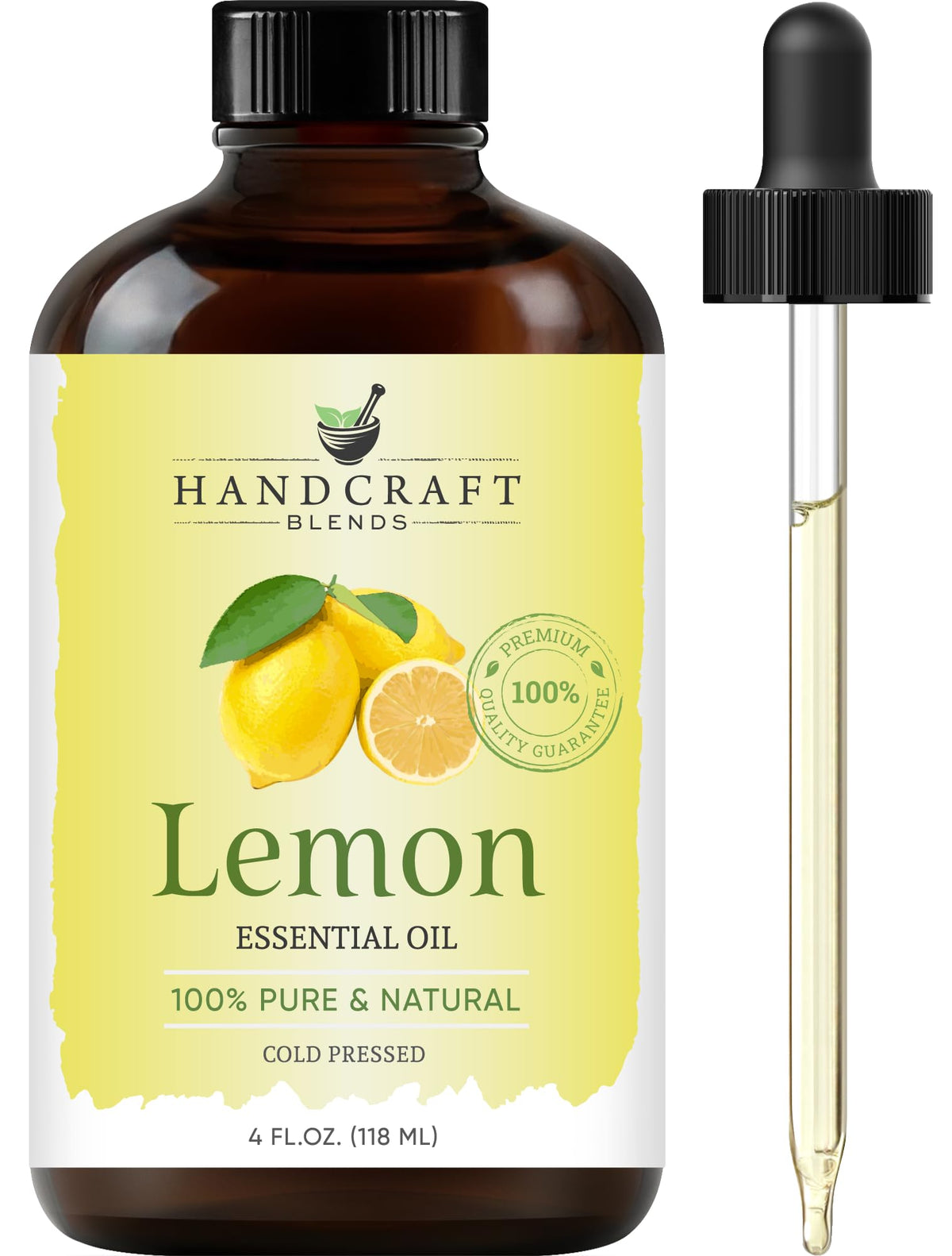 Handcraft Blends Clary Sage Essential Oil - 30 ml