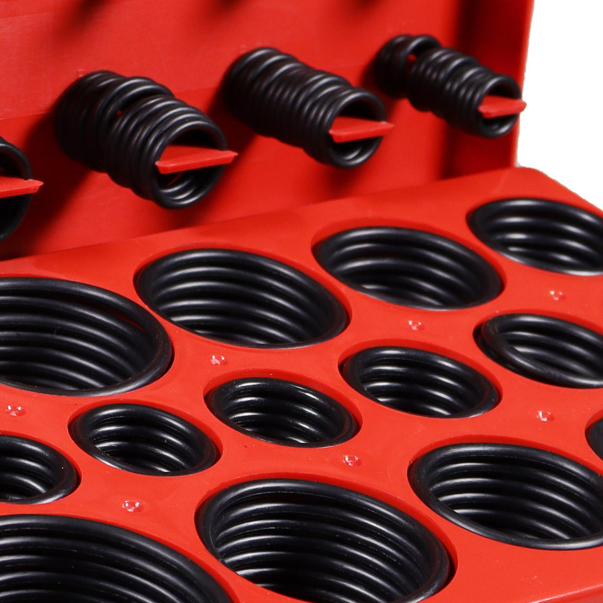 XBVV 20 Sizes O Rings O Rings Rubber Assorted Seal Kit