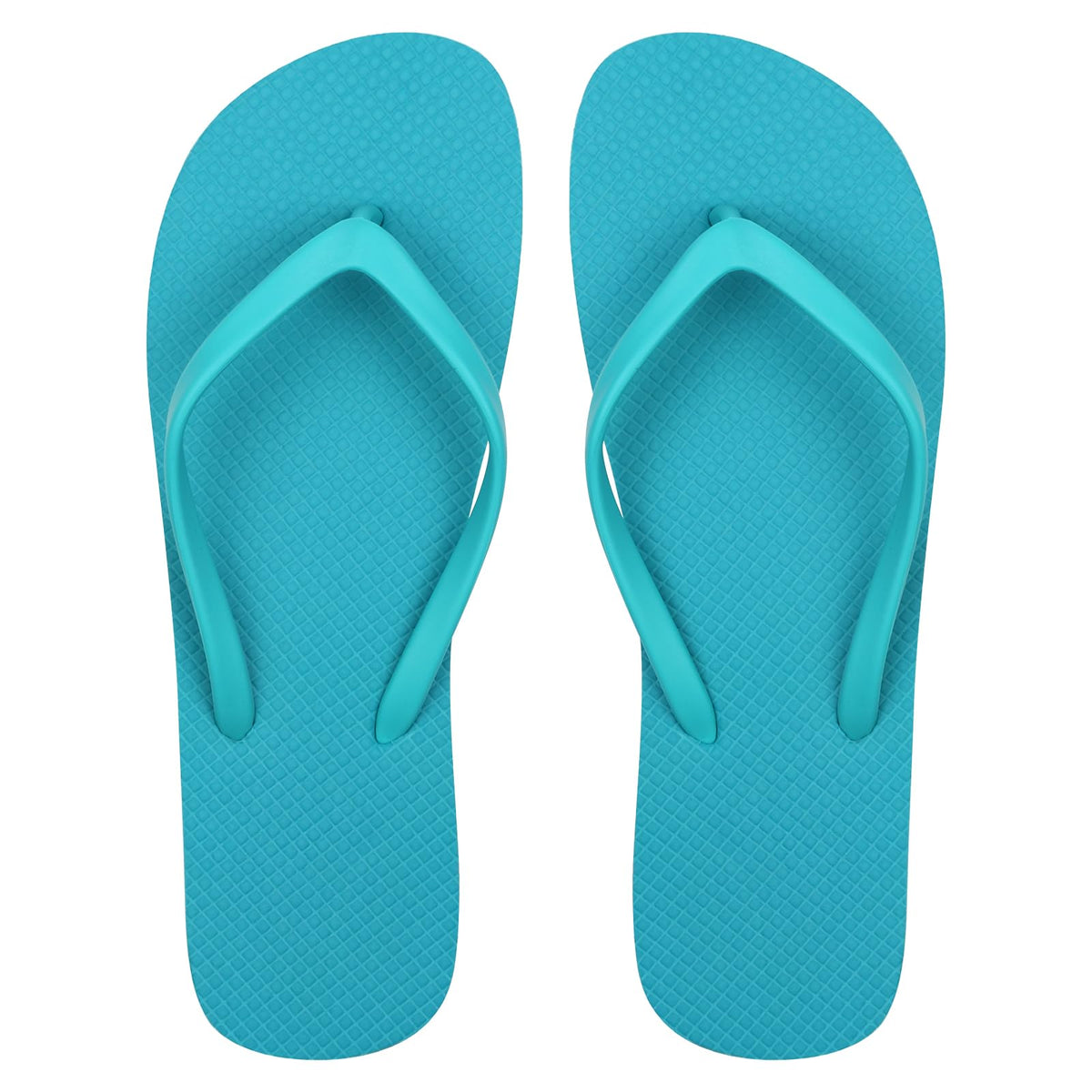 Aomig Unisex Flip Flops Ladies Girls Mens Flatform Beach Flip-Flop Slim Rubber Flip Flops Women's Yoga Mat Comfortable Beach Platform Sandals Slip-Resistant Flat Flip Flops