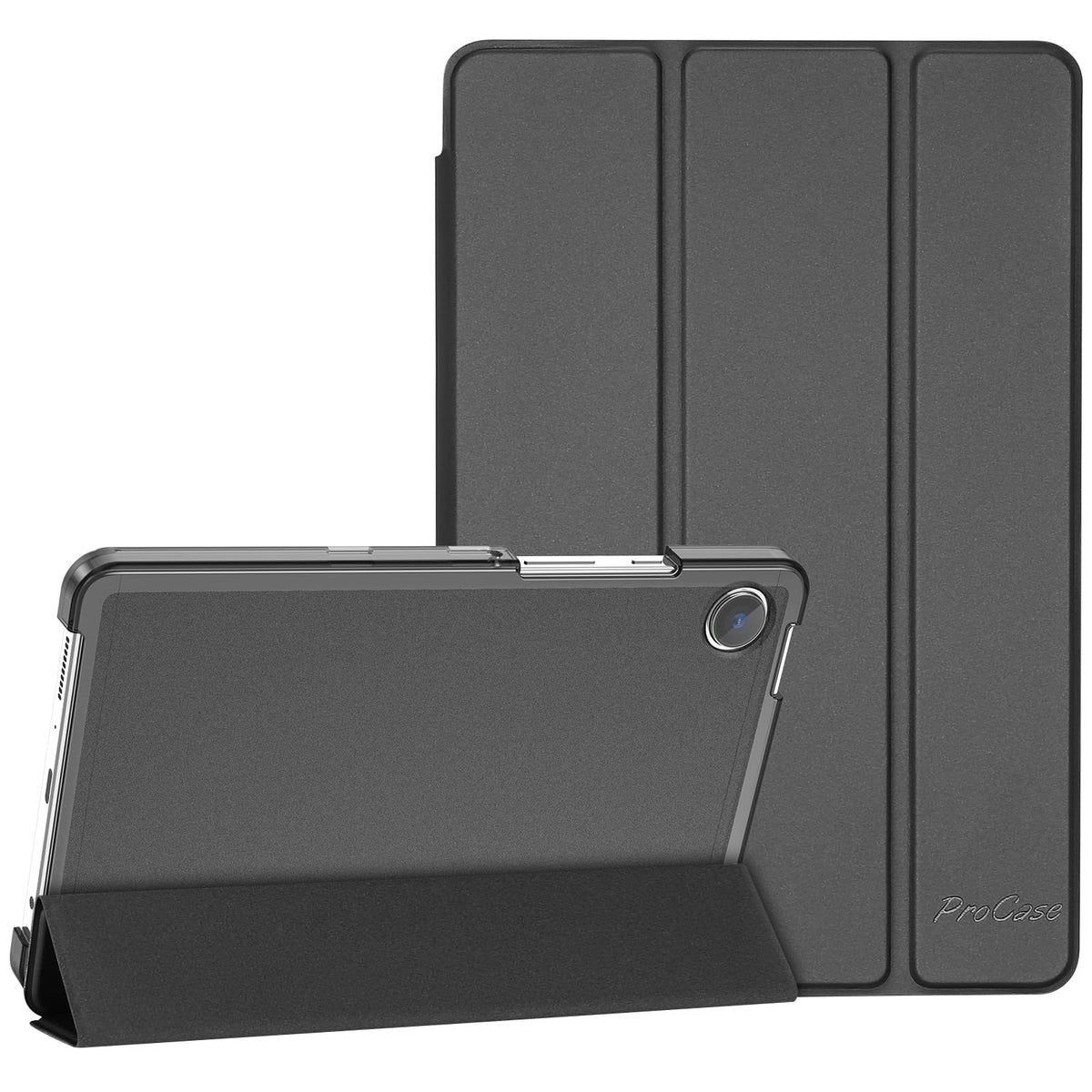 ProCase Slim Case for Galaxy Tab A11 8.7" (2025) / A9 (2023) 8.7", Navy