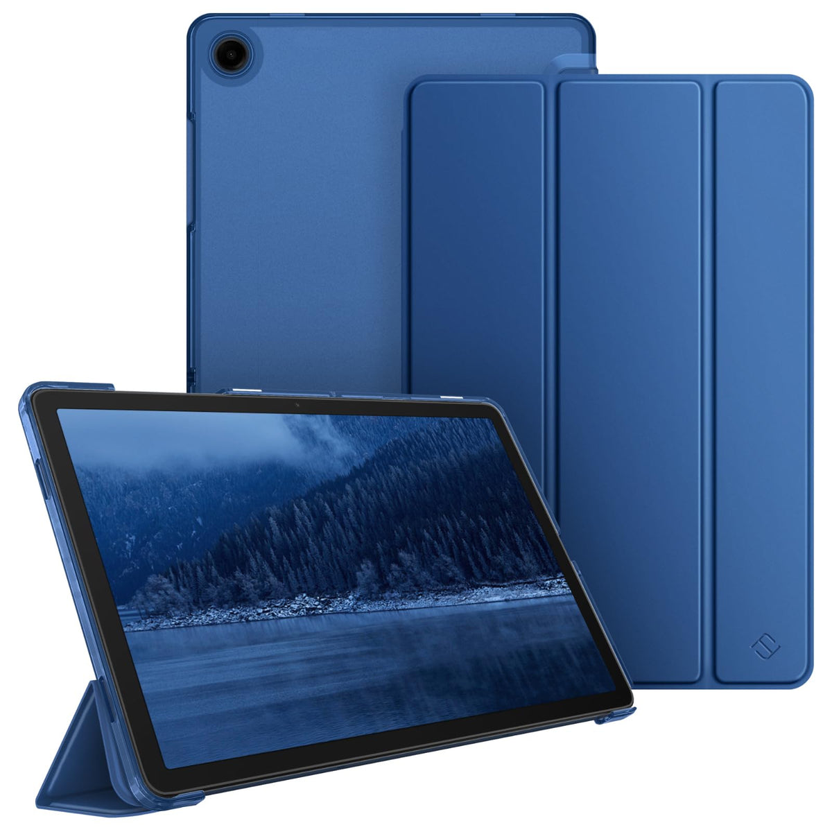 FINTIE Case for Samsung Galaxy Tab A11 8.7 Inch 2025/ Tab A9 8.7 Inch