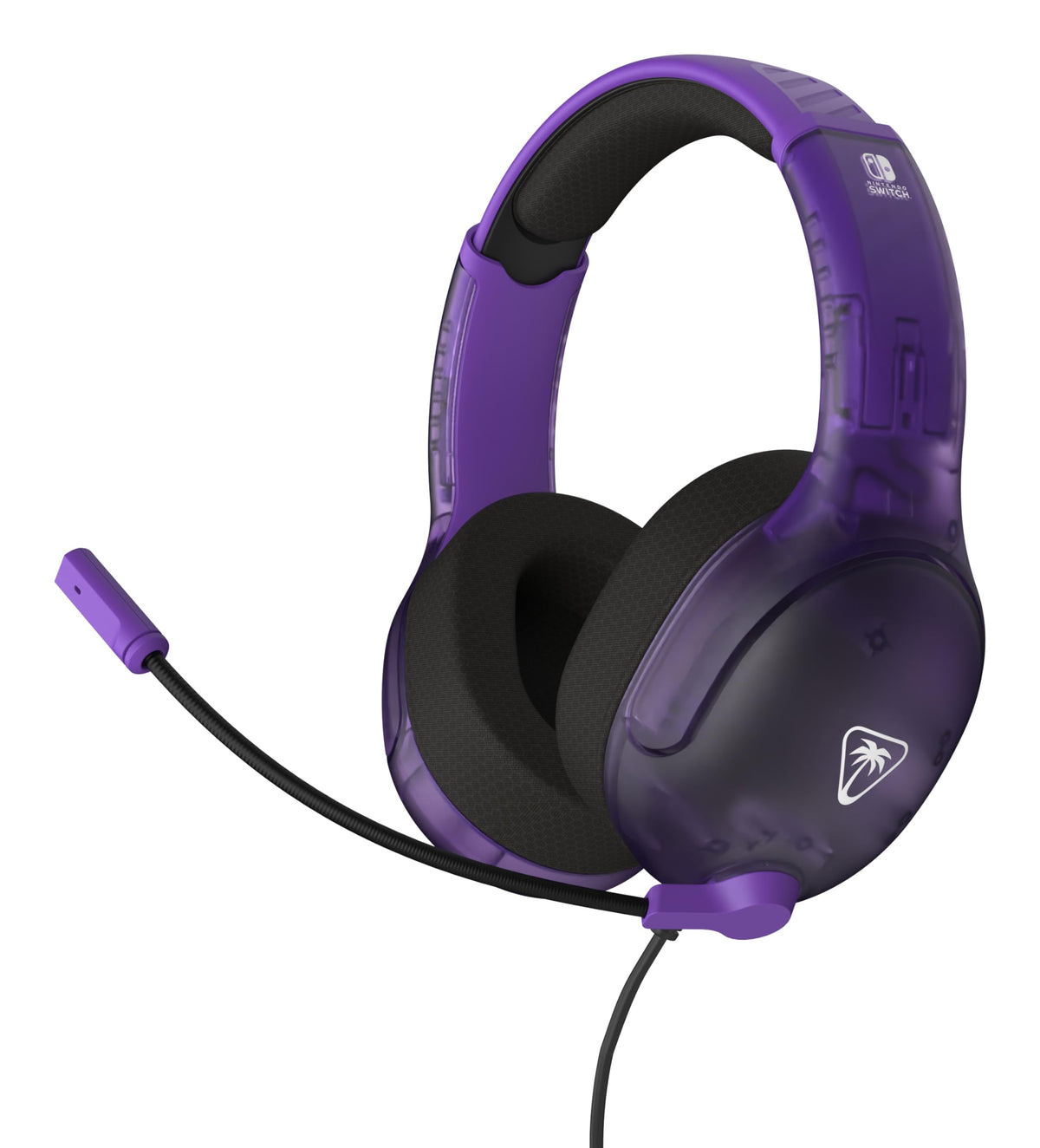 Turtle Beach Airlite Fit Wired Gaming Headset for Nintendo Switch 2, Lite