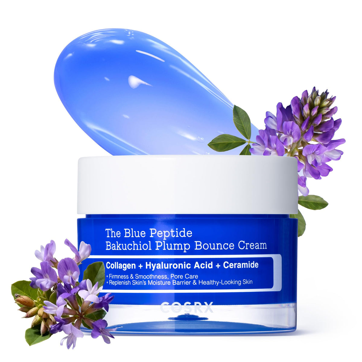 COSRX 6 Peptide Collagen Booster Serum 150ml, Face Toner with Niacinamide