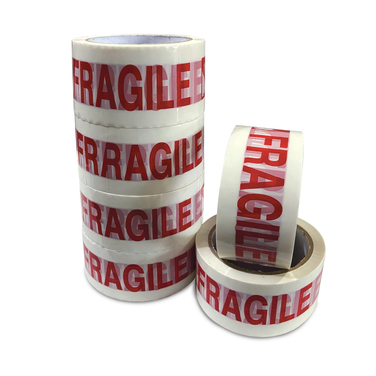 JeeJaan® 3 Rolls of Yellow Duct Tape 50mm x 50m Heavy Duty Waterproof Gaffa Tape for Electrical Plumbing Use Strong Adhesive Durable Ideal for Sealing Fixing and Wrapping Projects