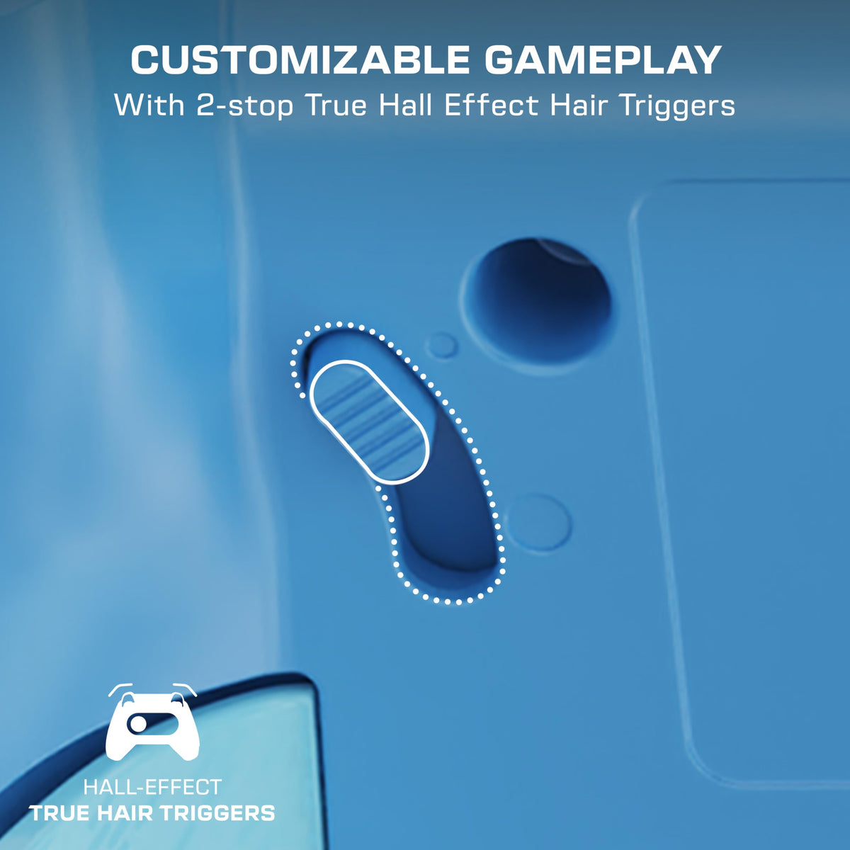 Turtle Beach Rematch Advanced Wired Gaming Controller for XBOX & PC