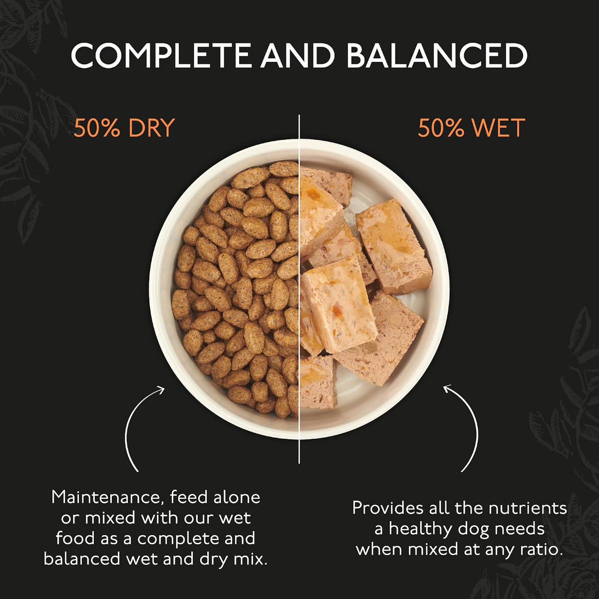 Skinners Field & Trial Maintenance Dry Dog Food - 15kg