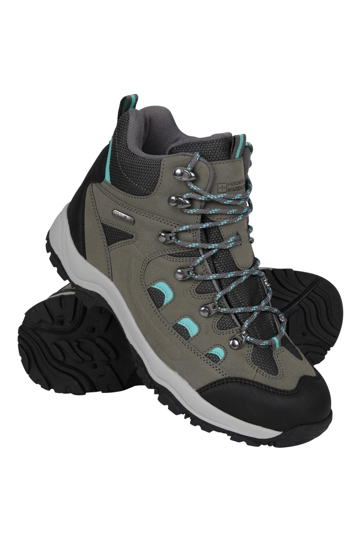 Mountain Warehouse Adventurer Womens Waterproof Boots