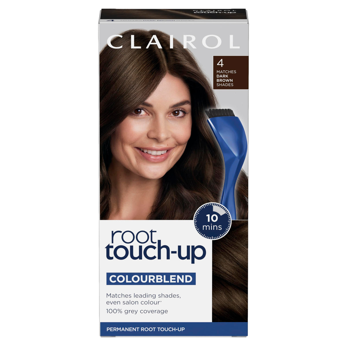 Clairol Root Touch-Up Permanent Hair Dye