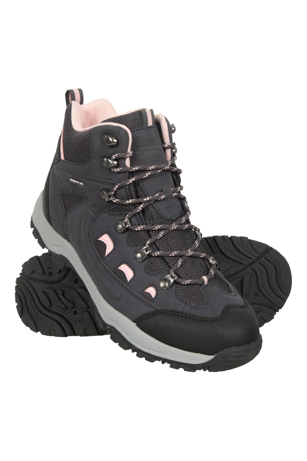 Mountain Warehouse Adventurer Womens Waterproof Boots