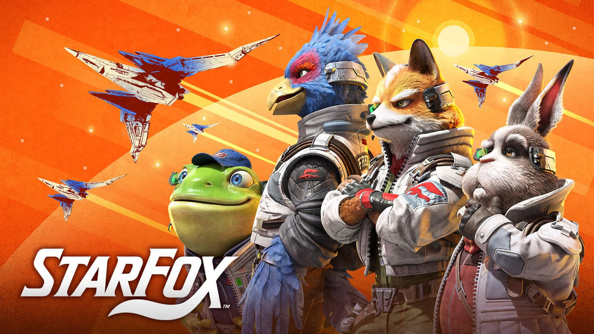 Star Fox