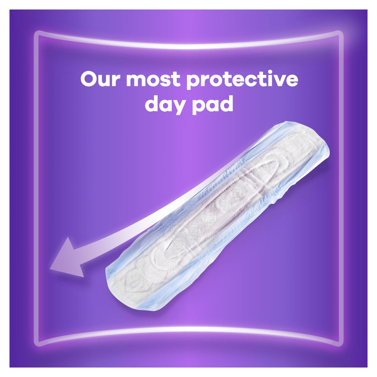 Always Discreet Incontinence Pads Ultimate Night 48x