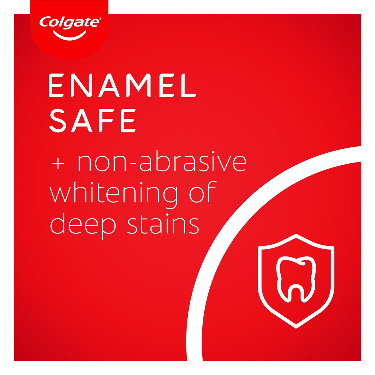 Colgate Max White Ultra Active Foam Whitening Toothpaste, 75ml