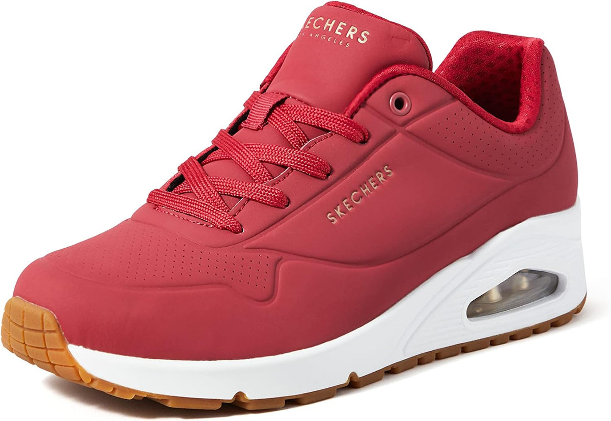 Skechers Women's Uno Stand on AirSneaker