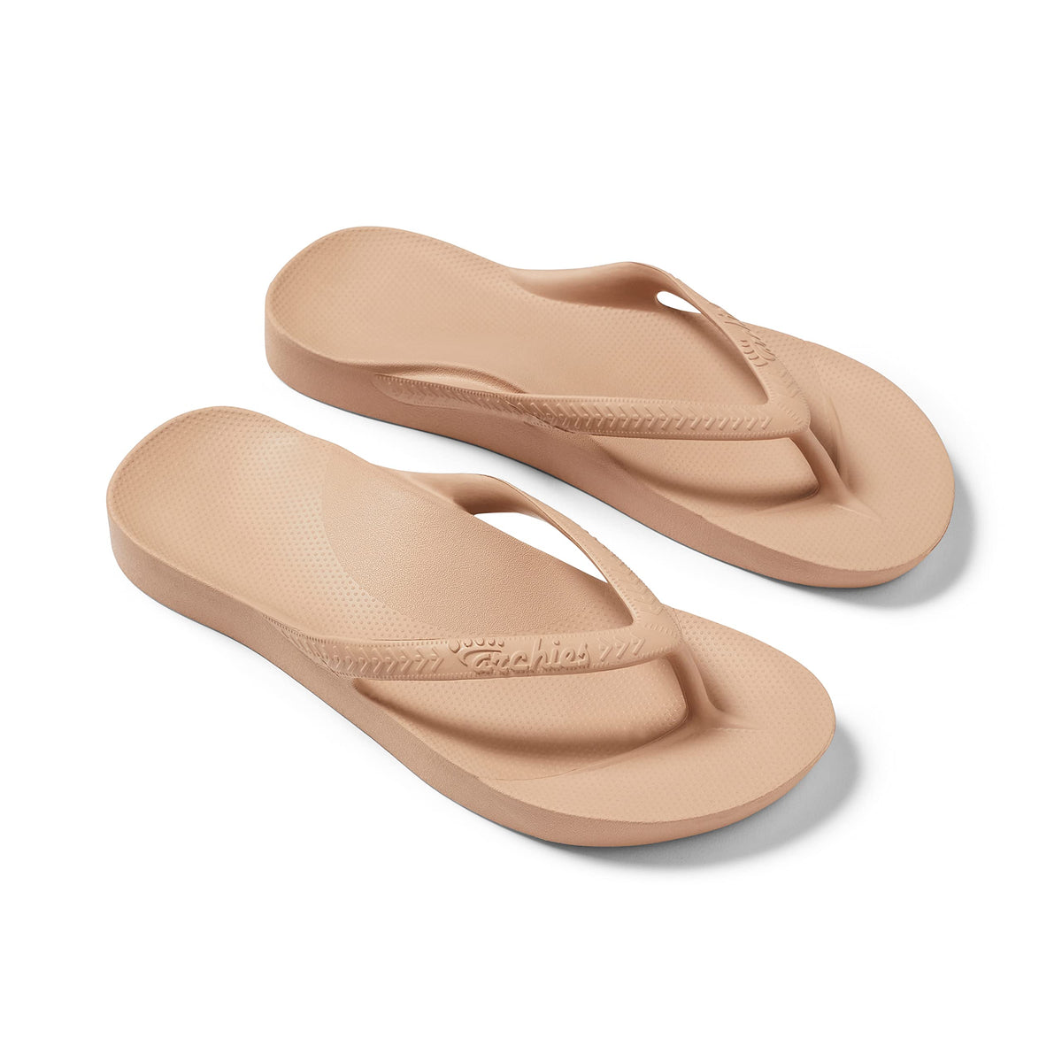 ARCHIES Footwear - Flip Flop Sandals – Offering Great Arch Support and Comfort
