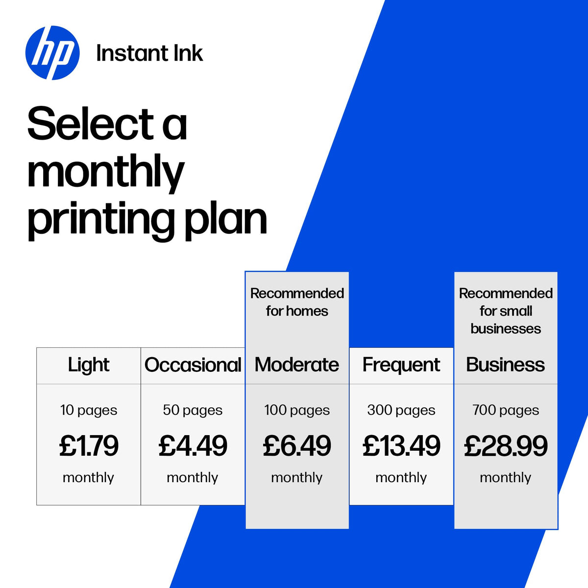 HP 302 Black Original Ink Cartridge