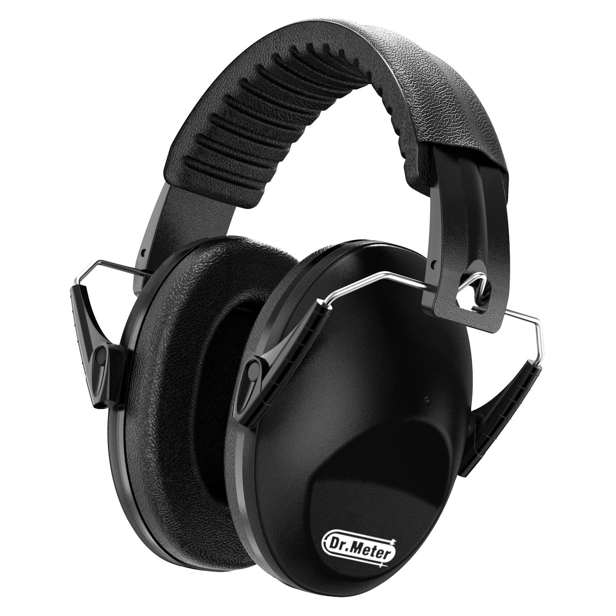 Dr.meter Ear Defenders Children SNR 27.4dB for Autism, Sensory Needs