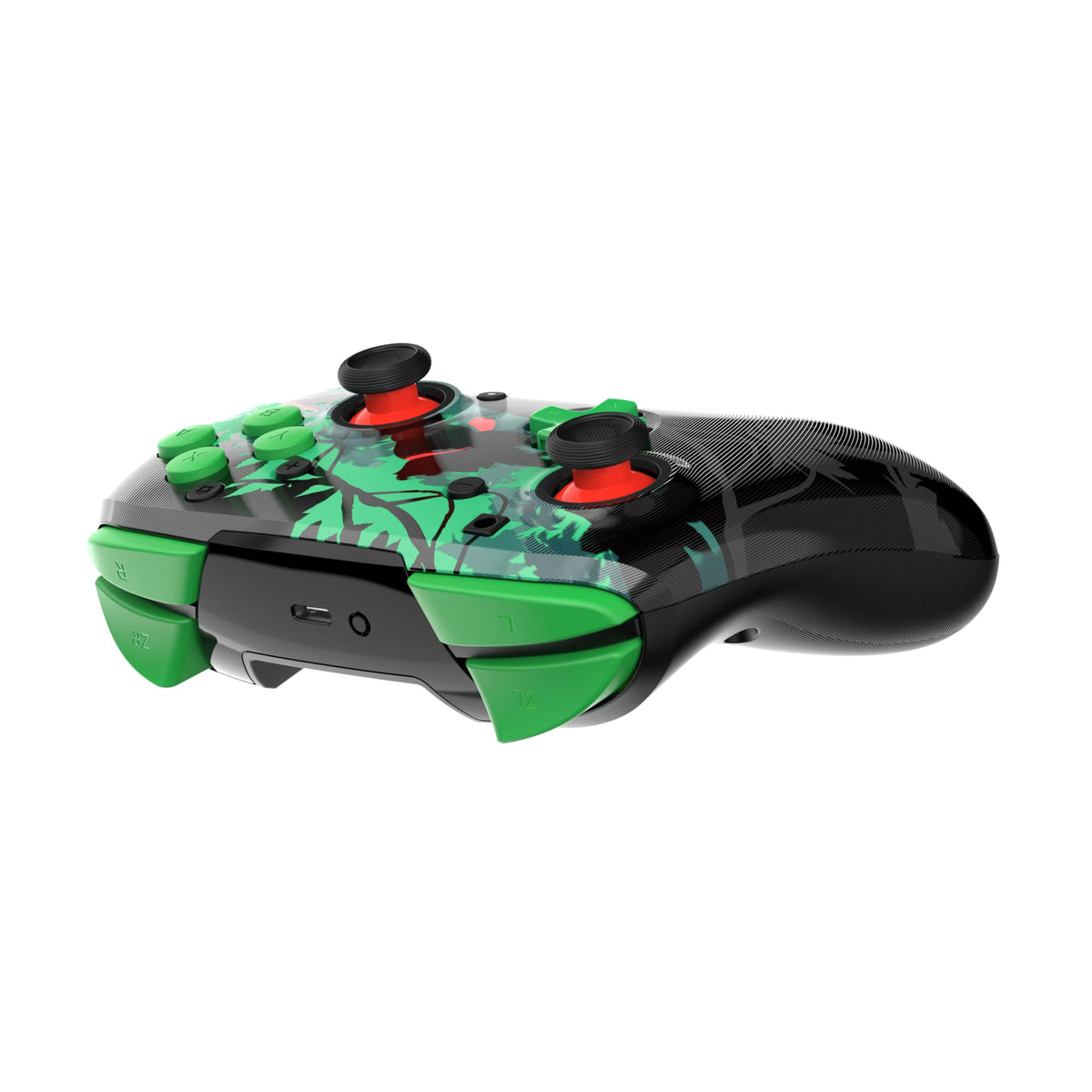 Turtle Beach Rematch Wireless Controller: Mario & Luigi, Nintendo Switch 2