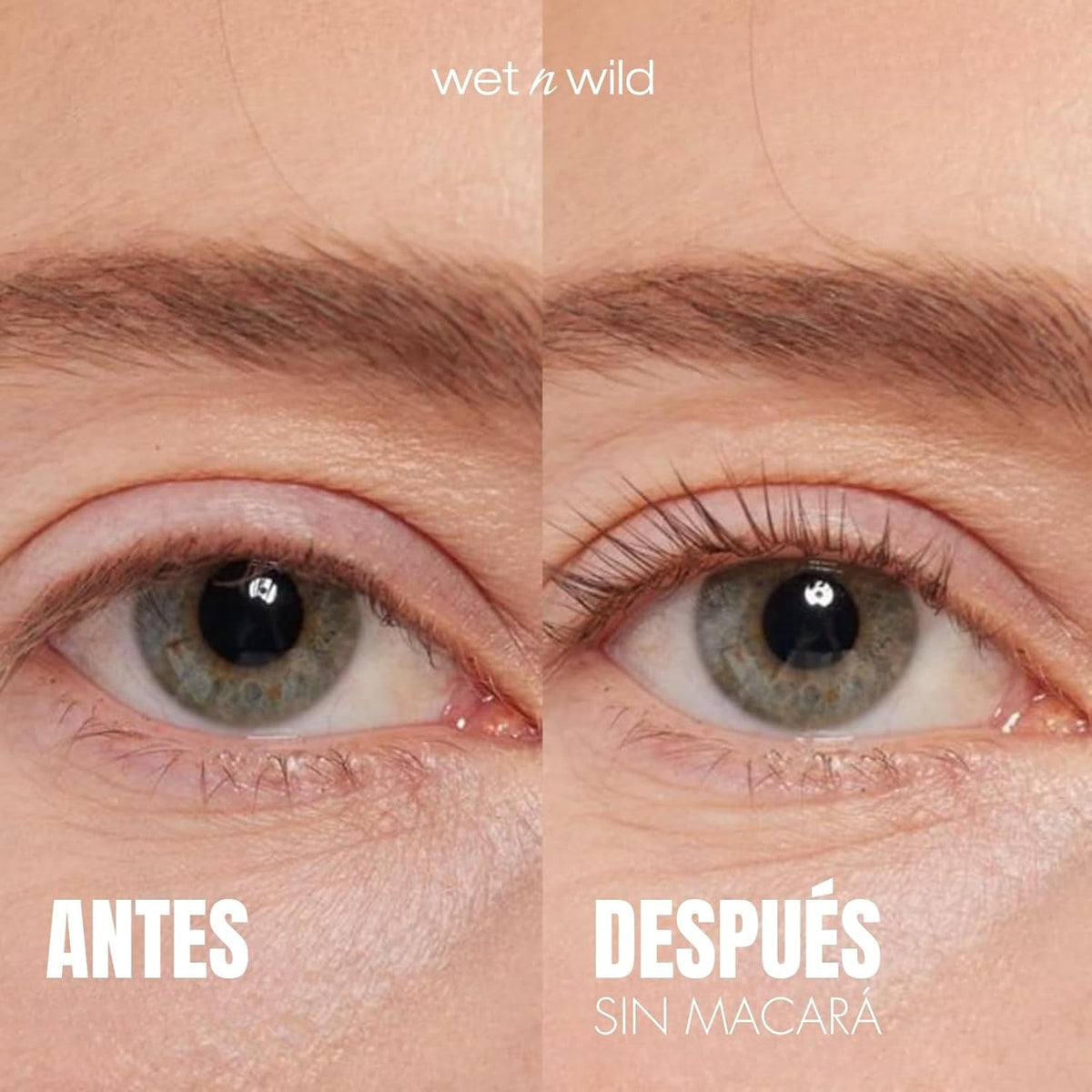 Wet n Wild High On Lash, Eyelash Curler for Long Lasting Lifted Lashes, Bouncy and Soft Silicone Pad for a Safe No-Pinching, No-Pulling Experience, Travel-friendly