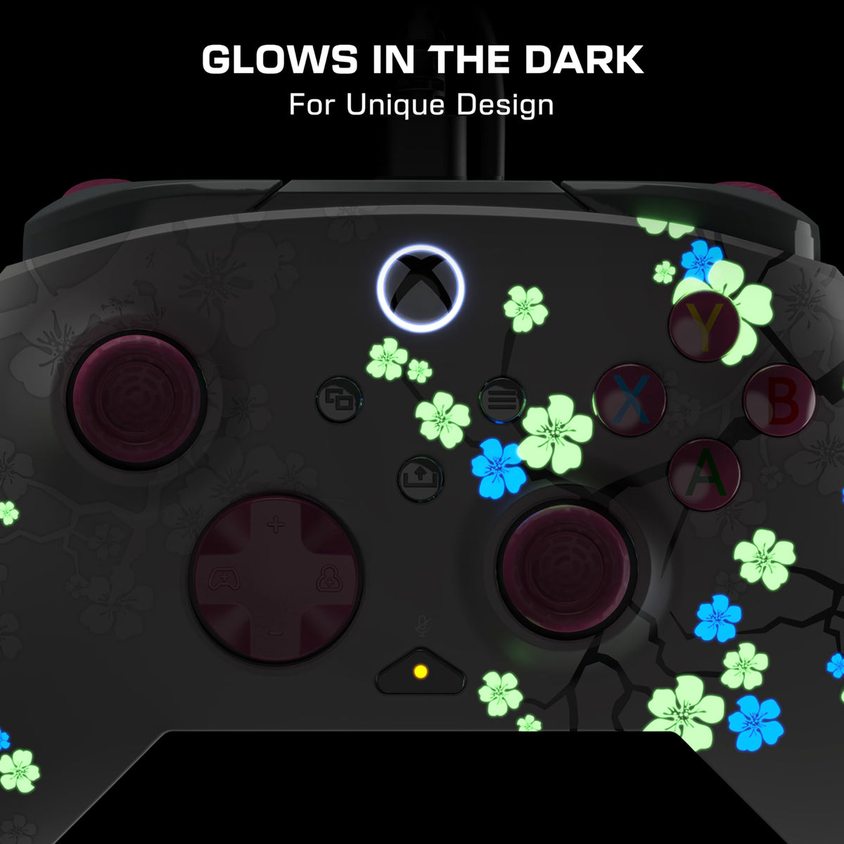 Turtle Beach Rematch Advanced Wired Gaming Controller for XBOX & PC