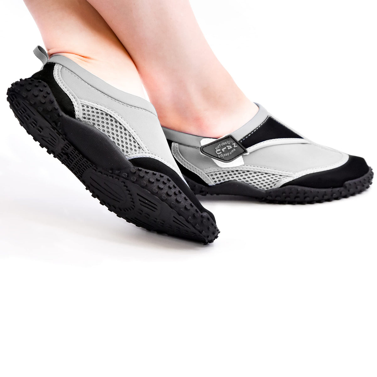 Aqua Beach Surf Wet Water Shoes Boys Girls Mens Womens Unisex Wetsuit Boots