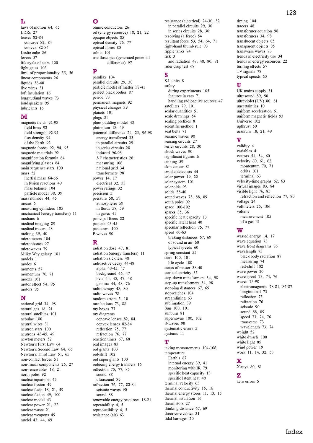 GCSE Physics AQA Higher Revision Guide with CGP RevisionHub (CGP AQA GCSE Physics)