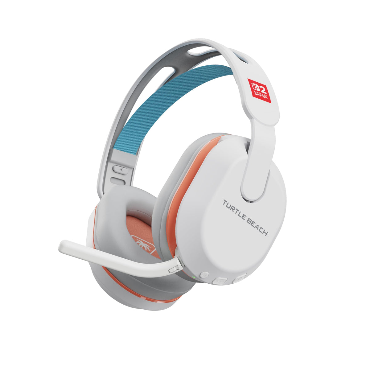 Turtle Beach Stealth 500 Wireless Multiplatform Gaming Headset for XBOX, PC