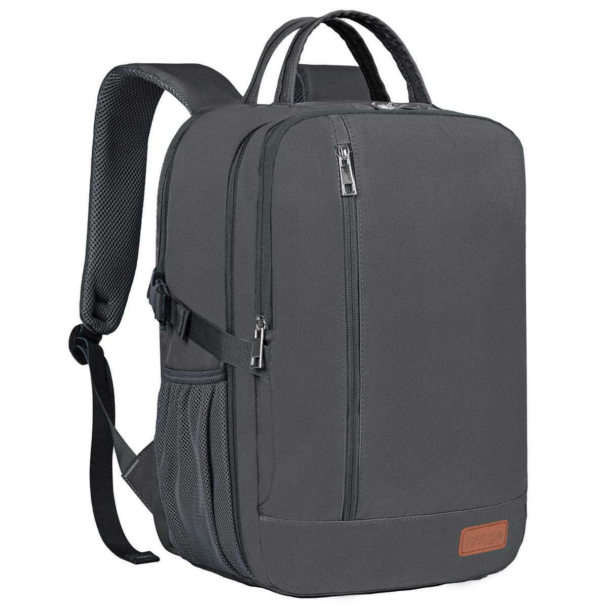 For Ryanair Cabin Bags 40x30x20 Underseat Travel Carry-on School Backpack